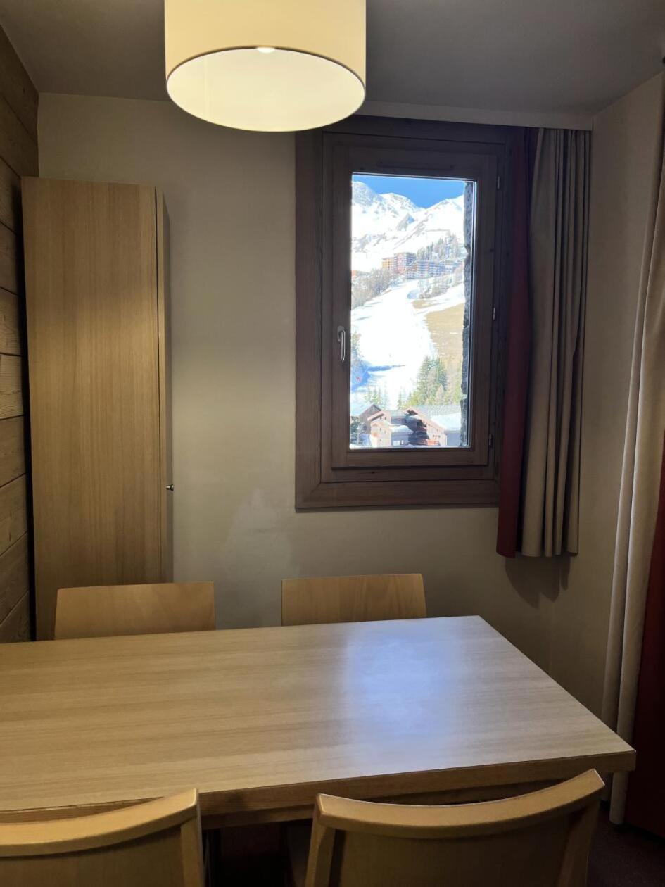 Residence Plagne Lauze - Maeva Home - Studio 4 Personnes - Selection Mae-3554 Macot-la-Plagne Exterior photo